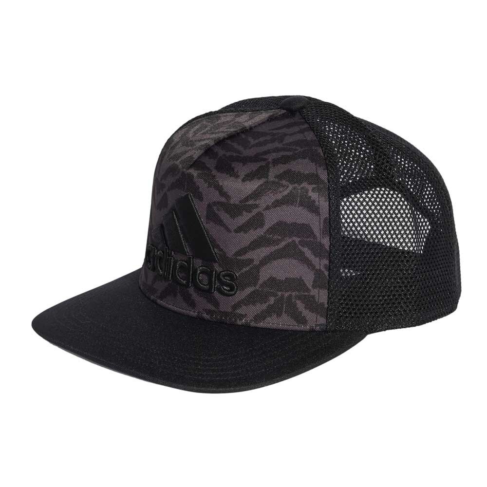 

Бейсболка adidas Snap Trucke, черный