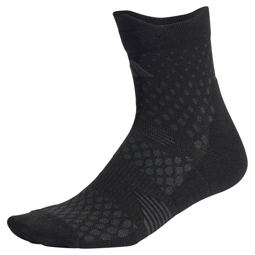 

Носки adidas Running X 4D Crew 1 Pair, черный