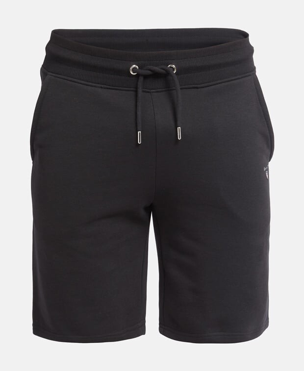

Спортивные шорты Gant, черный