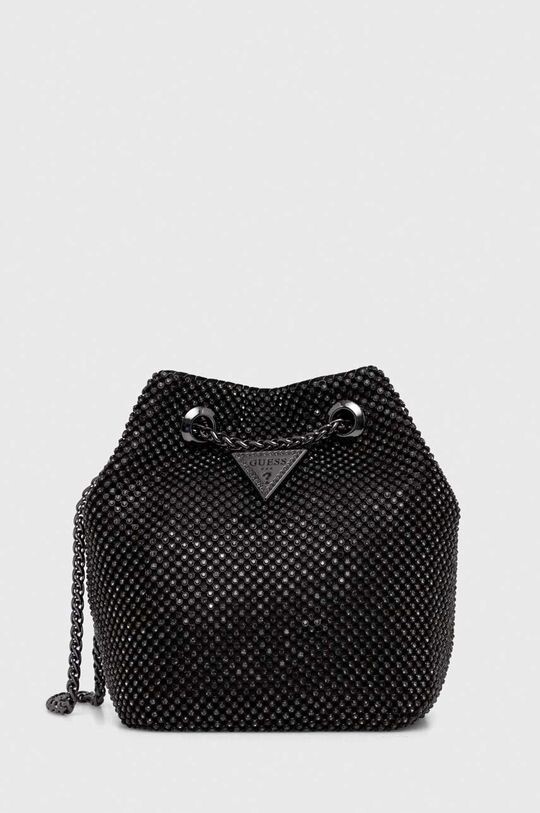 

Сумка Guess, черный