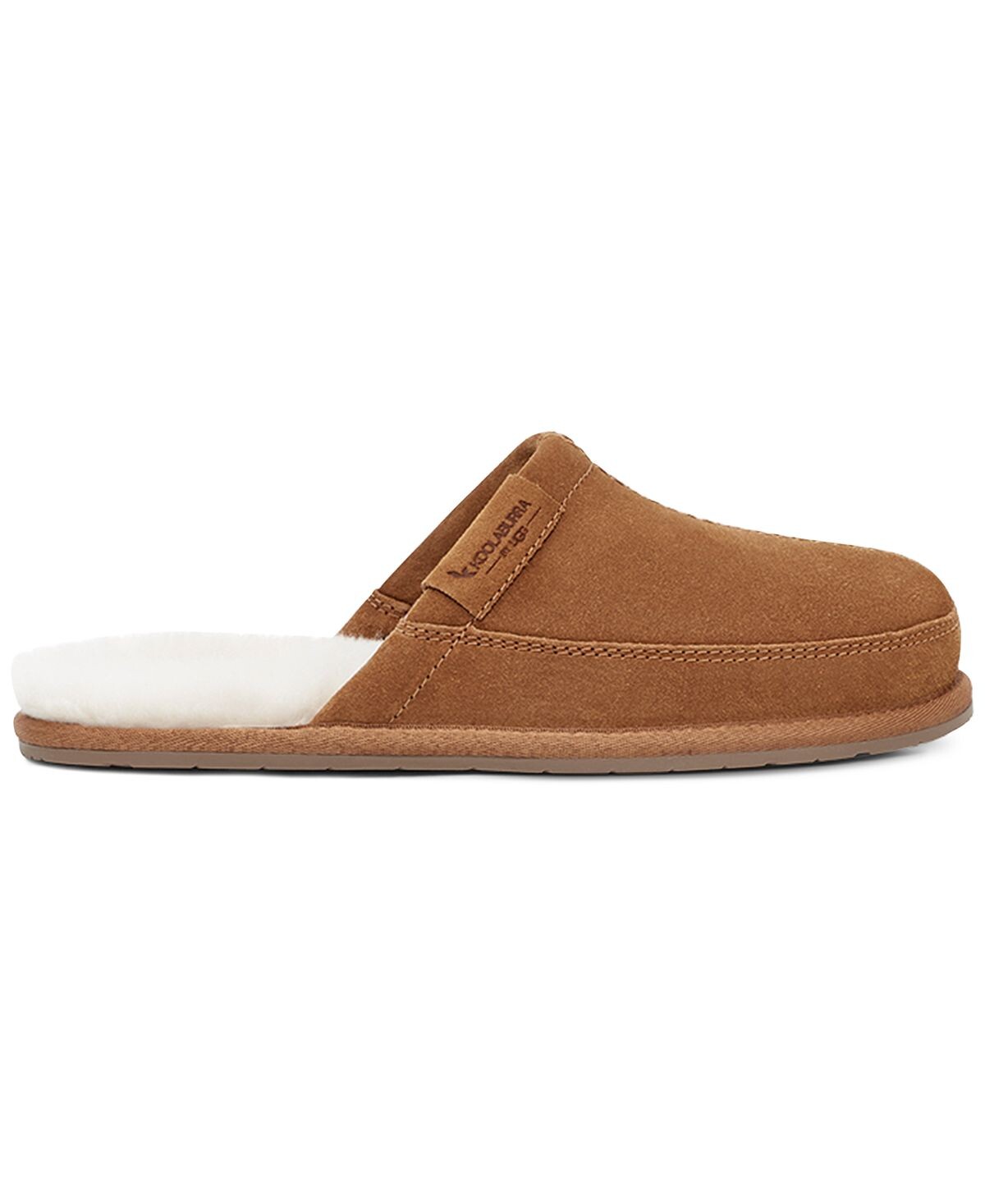 

Мужские тапочки без шнуровки Kolson Koolaburra By UGG