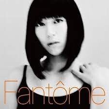 

Виниловая пластинка Utada Hikaru - Fantome
