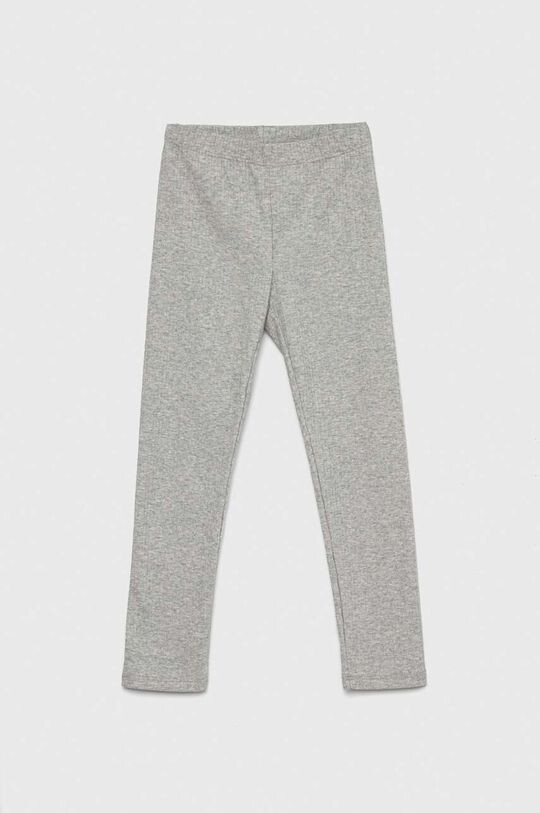 

Детские леггинсы GAP, серый