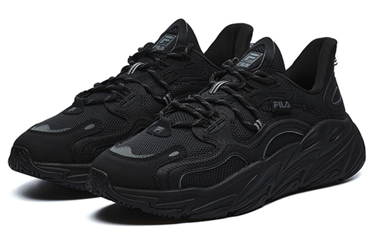 

Женская обувь FILA Wave Lifestyle