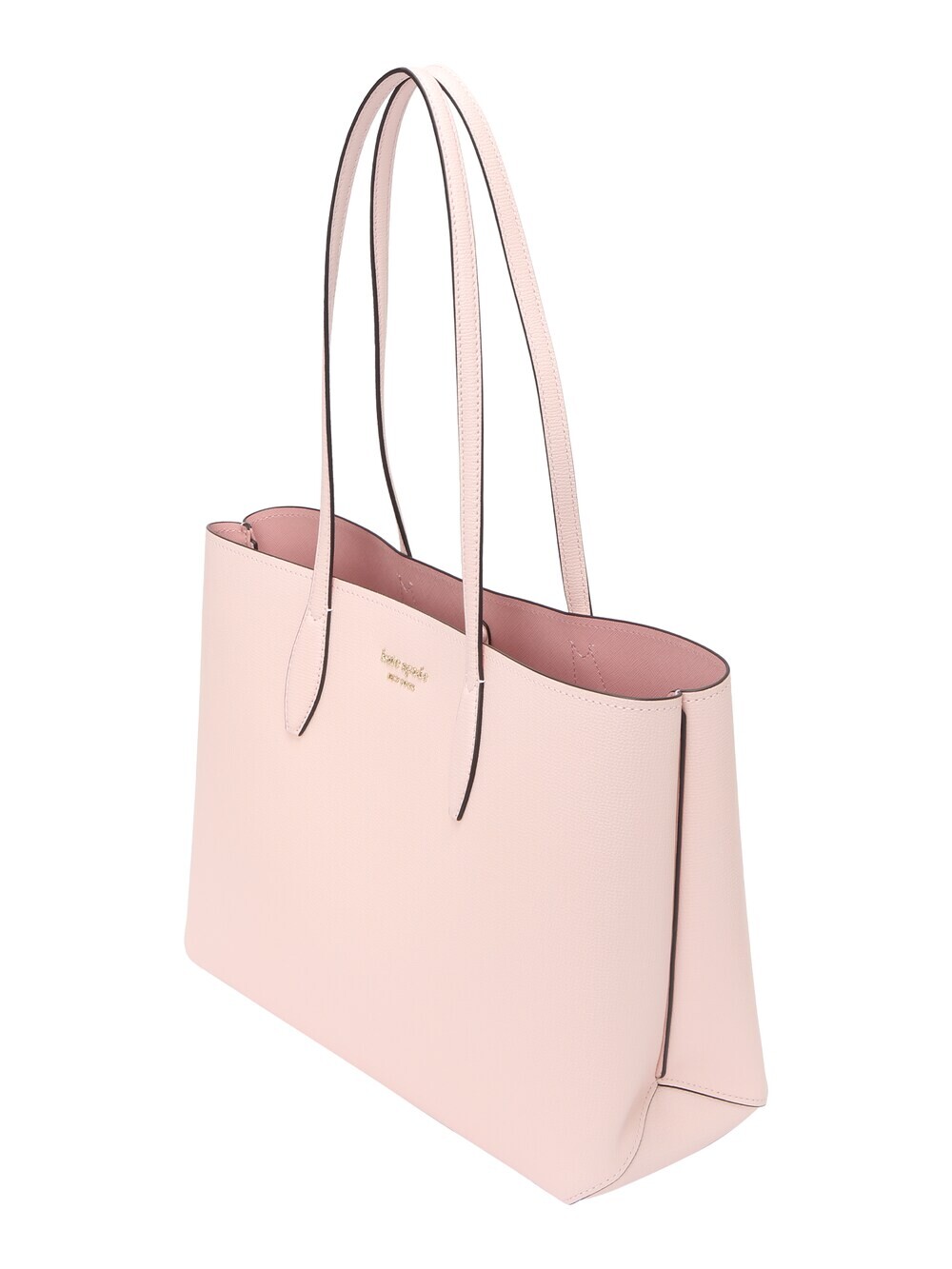 

Сумка-шоппер Kate Spade, розовый