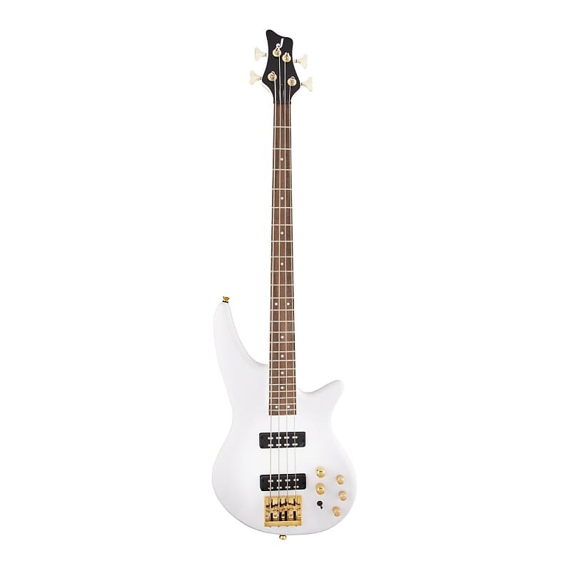 

Басс гитара Jackson JS Series Spectra Bass JS3 4-String Electric Bass Guitar
