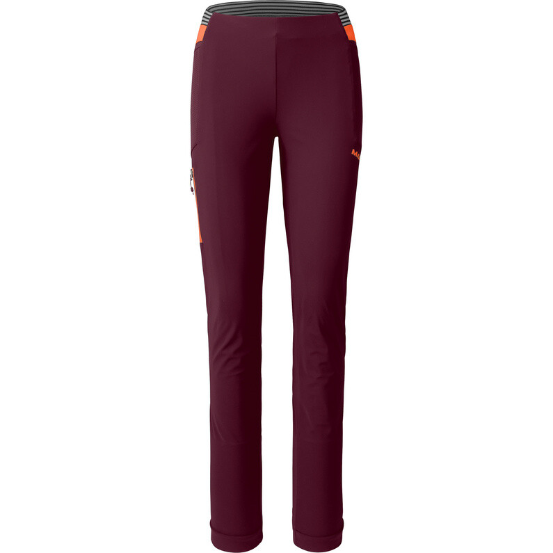 

Женские брюки с кардиостимулятором Martini Sportswear, фиолетовый