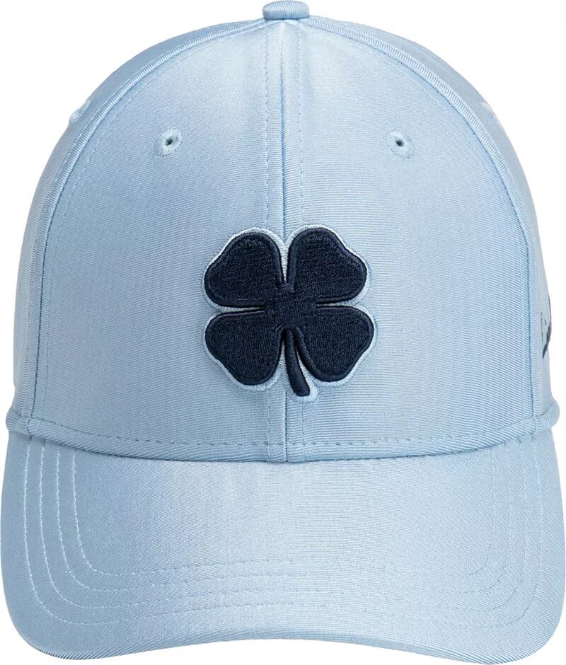 Мужская кепка для гольфа премиум-класса Black Clover Clover 102, светло-синий