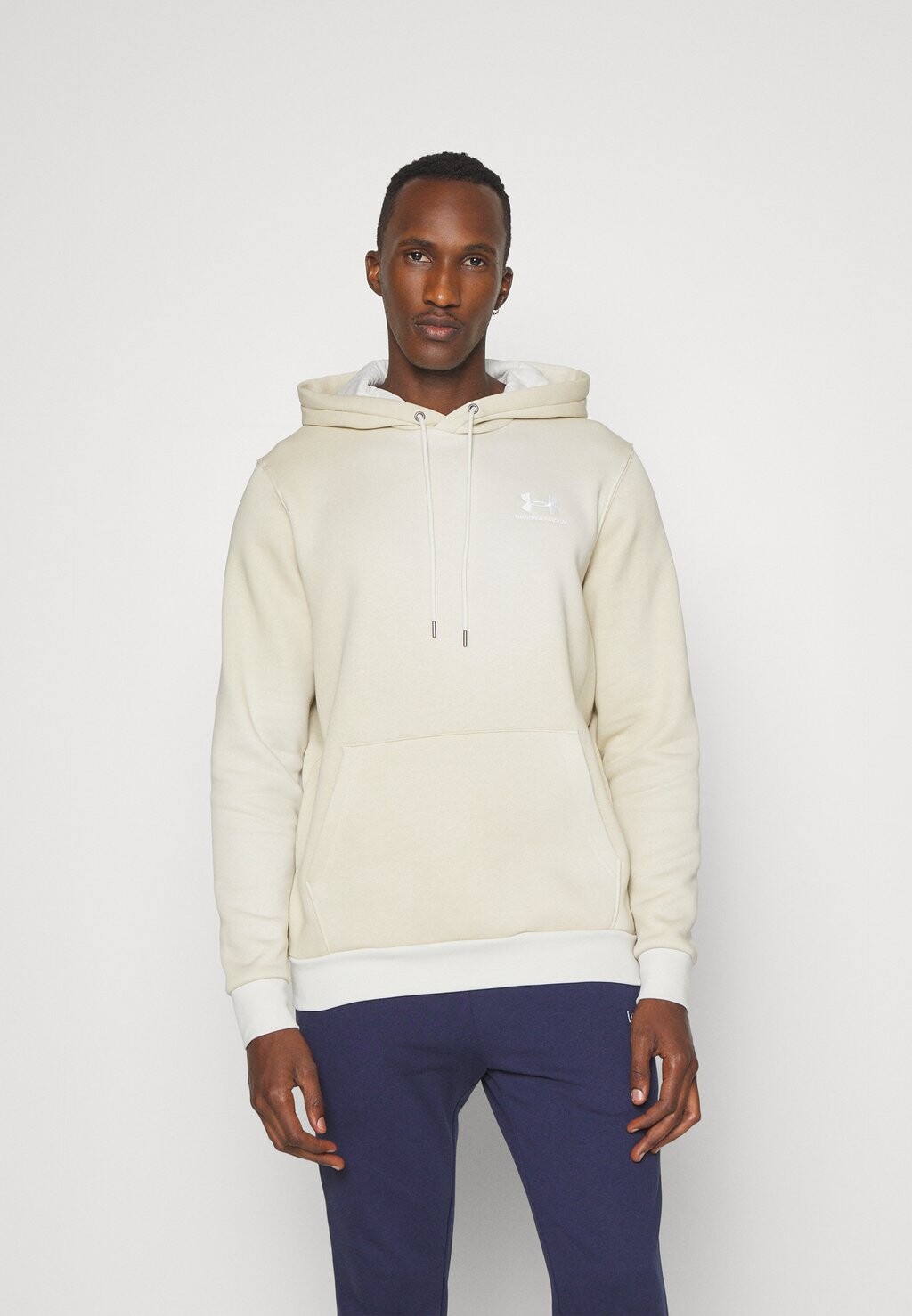 

Толстовка Under Armour ESSENTIAL NOVELTY, бежевый