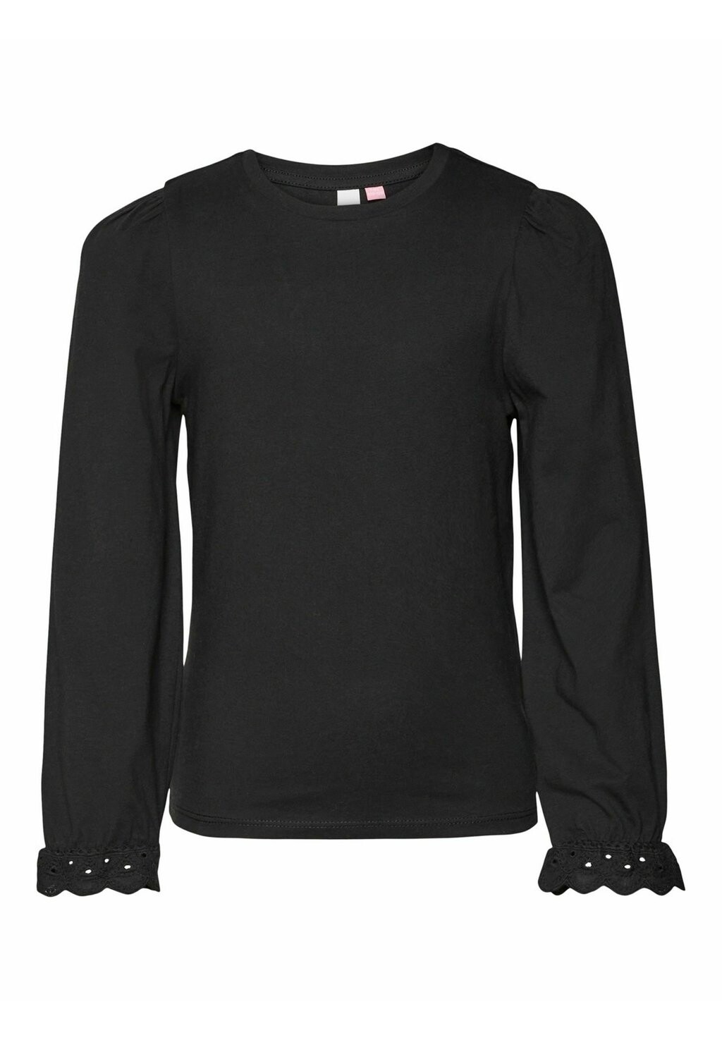 

Блузка Panna Glenn VERO MODA Girl, черный