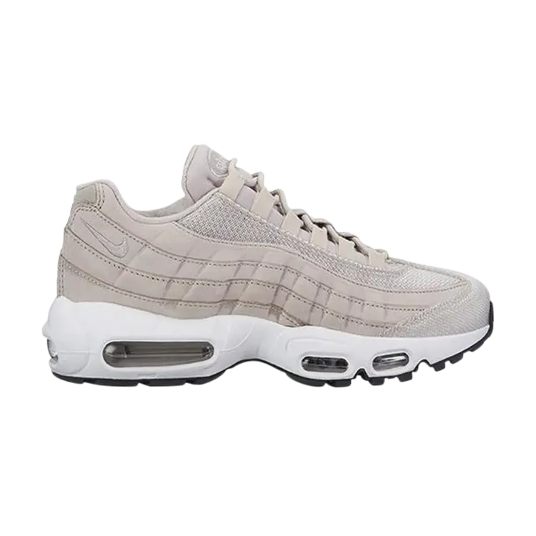 

Кроссовки Nike Wmns Air Max 95 Premium 'Moon Particle', серый