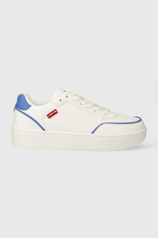 

Кроссовки PAIGE Levi's, белый