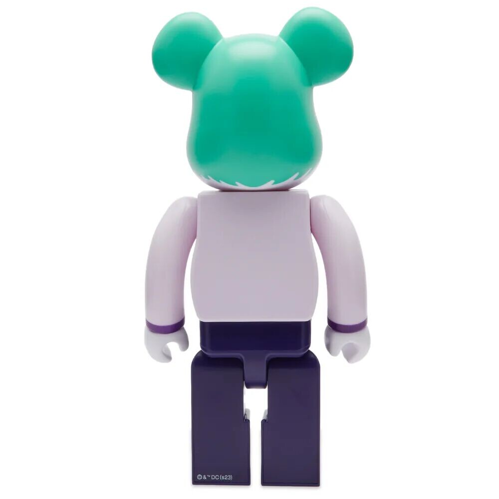 

Medicom be@rbrick джокер (возвращение темного рыцаря, версия) 4, мультиколор