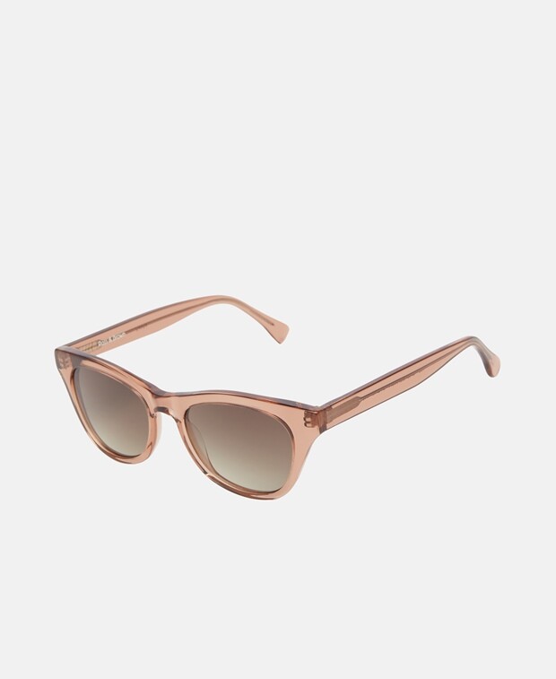

Солнцезащитные очки Ross & Brown, цвет Tan