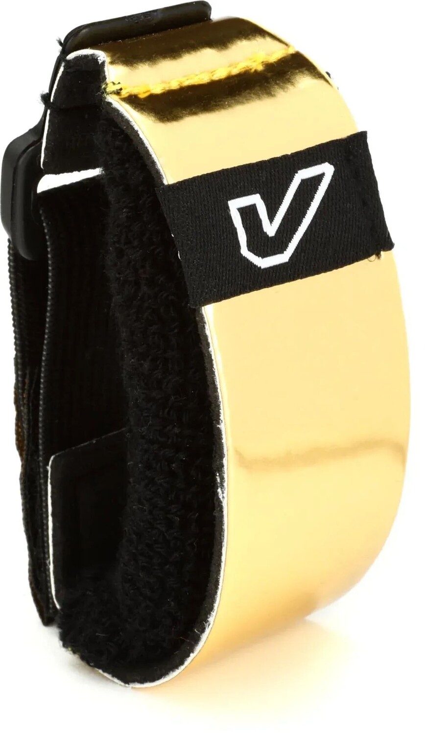 

Gruv Gear FretWraps Metallics Gold — большой, одинарный