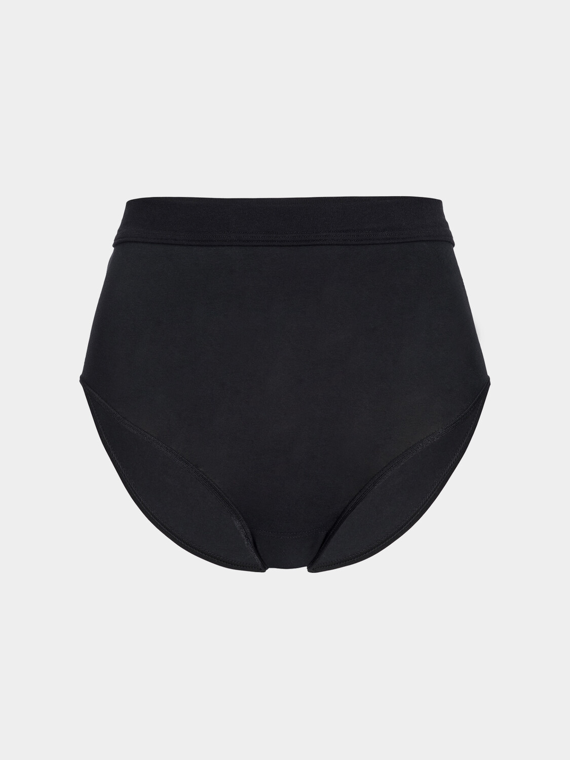 

Трусы Erlich Textil Schwangerschaftstaillen Lola, черный