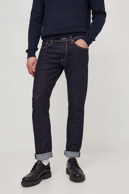 

Джинсы Pepe Jeans, темно-синий