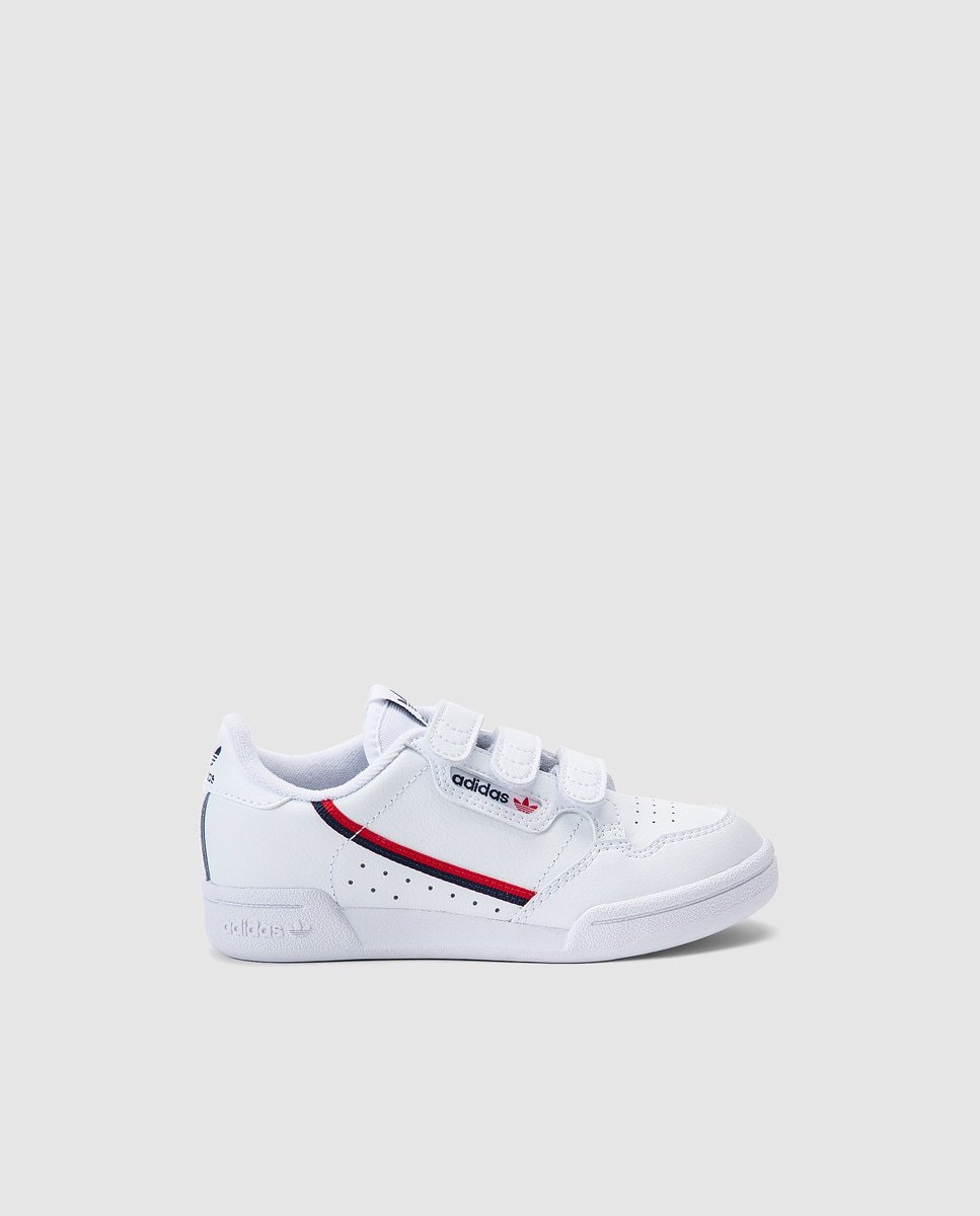 Adidas on sale continental bebe