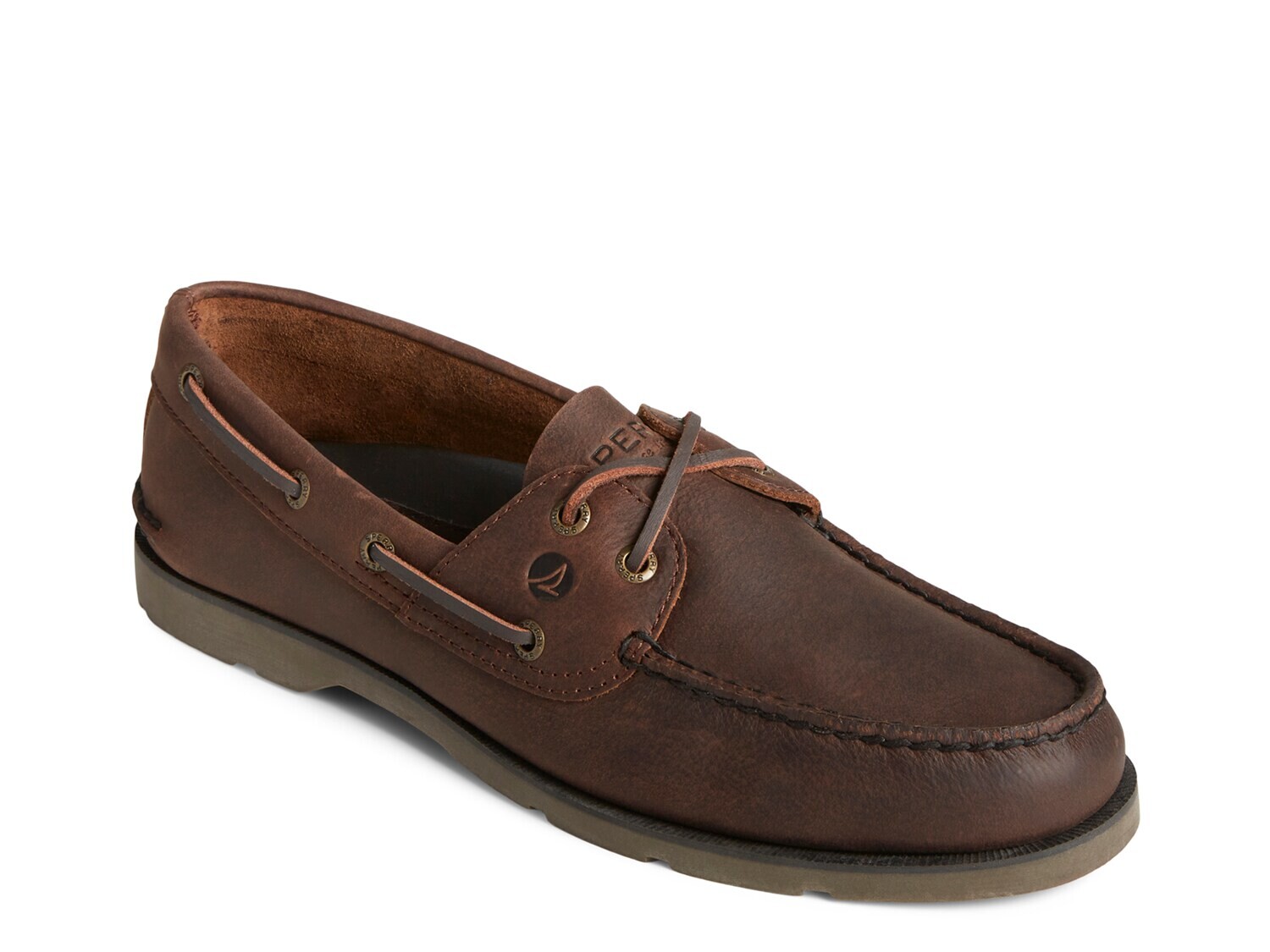 

Туфли-лодочки Sperry Leeward, amaretto