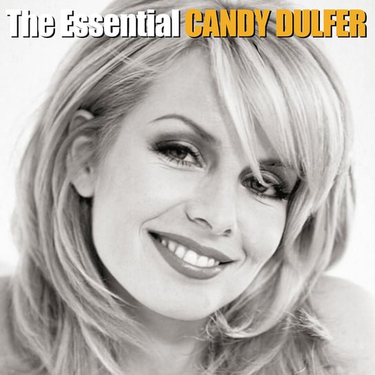 Виниловая пластинка Dulfer Candy - The Essential