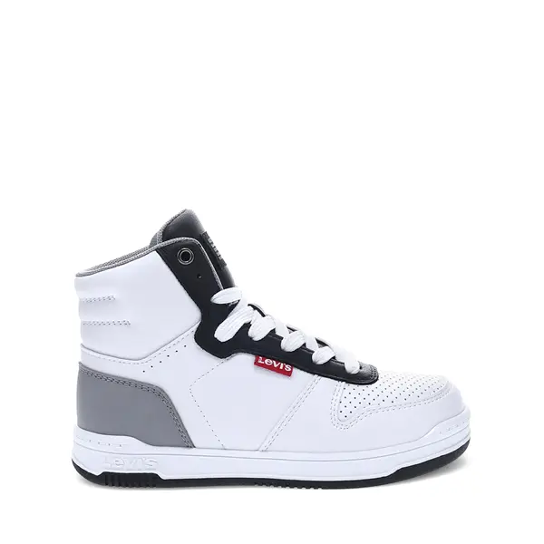 

Повседневная обувь Levi's Drive Hi — Little Kid, мультиколор