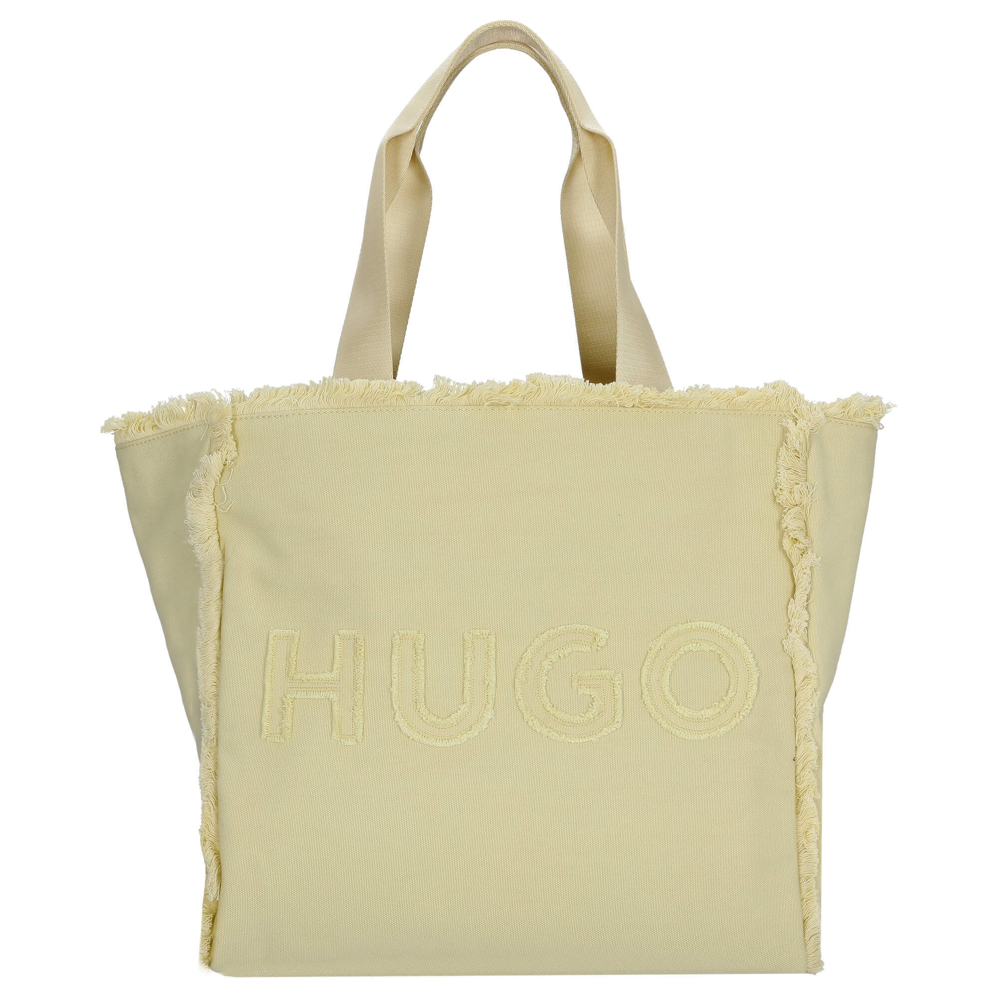 

Сумка шоппер HUGO Women's Becky 50см, цвет open yellow