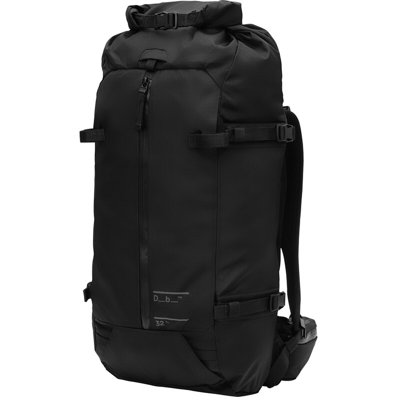 

Рюкзак Snow Pro 32 л Db, черный