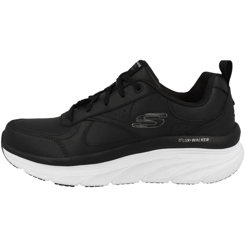 

Кроссовки низкие D'Lux Walker - Timeles Path женщины SKECHERS, цвет schwarz