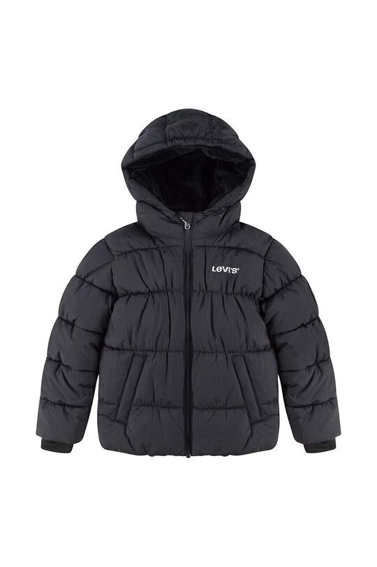 

Детская куртка Levi's, черный