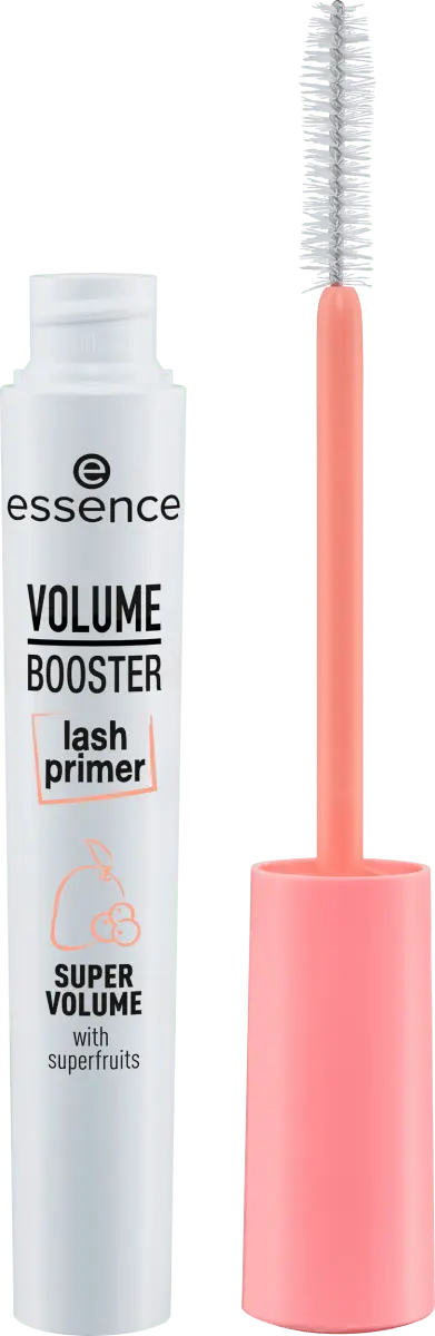 

Праймер для объема ресниц 7 мл essence