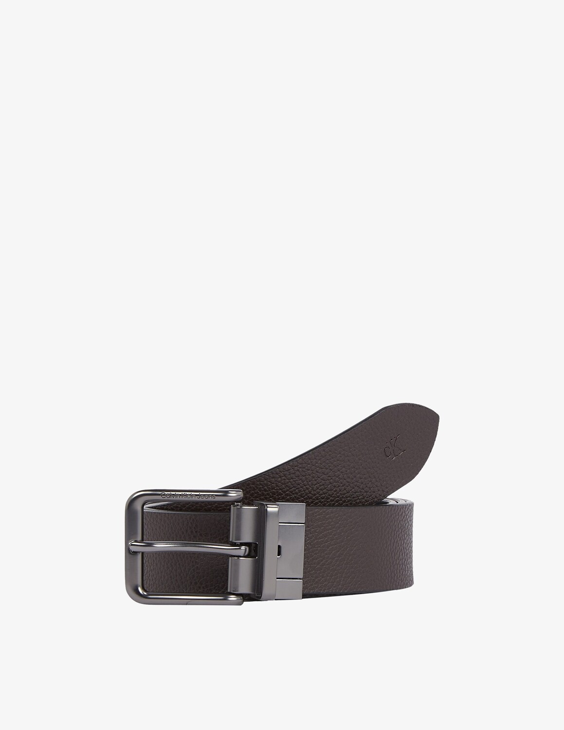 

Спортивный ремень Calvin Klein Jeans, коричневый