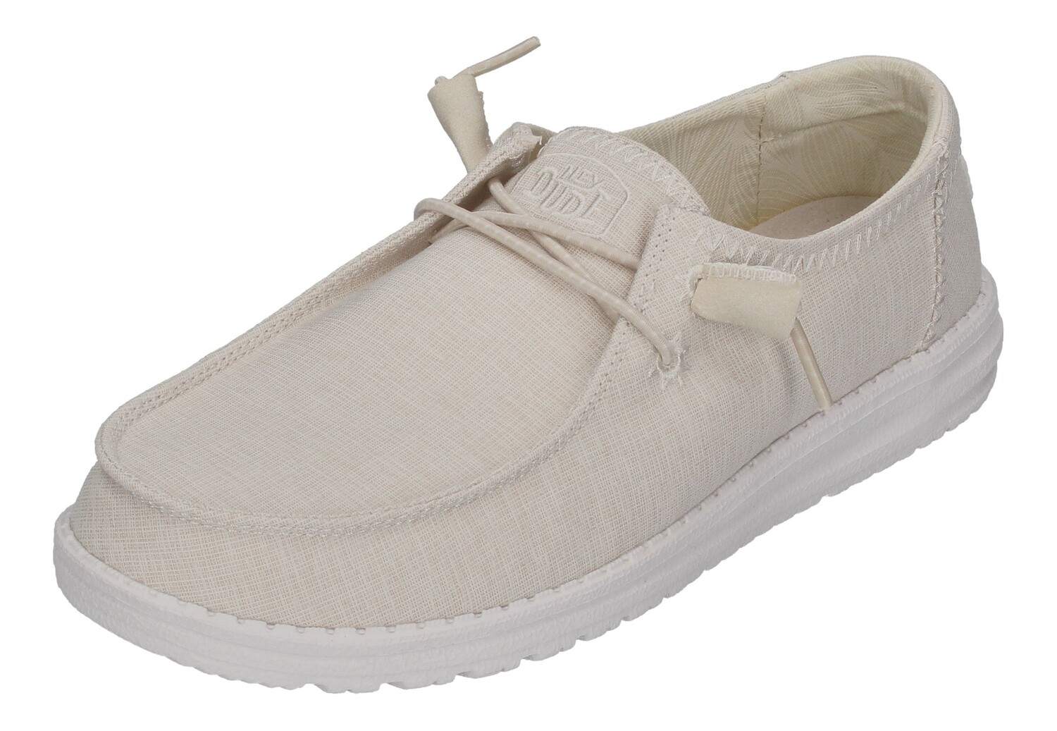 

Шлепанцы Hey Dude Halbschuhe WENDY STAR, натуральный