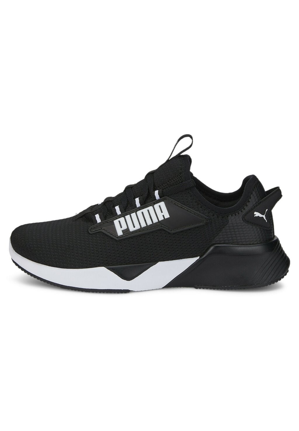 

Стабилизирующие кроссовки Retalate 2 Puma, цвет black/white