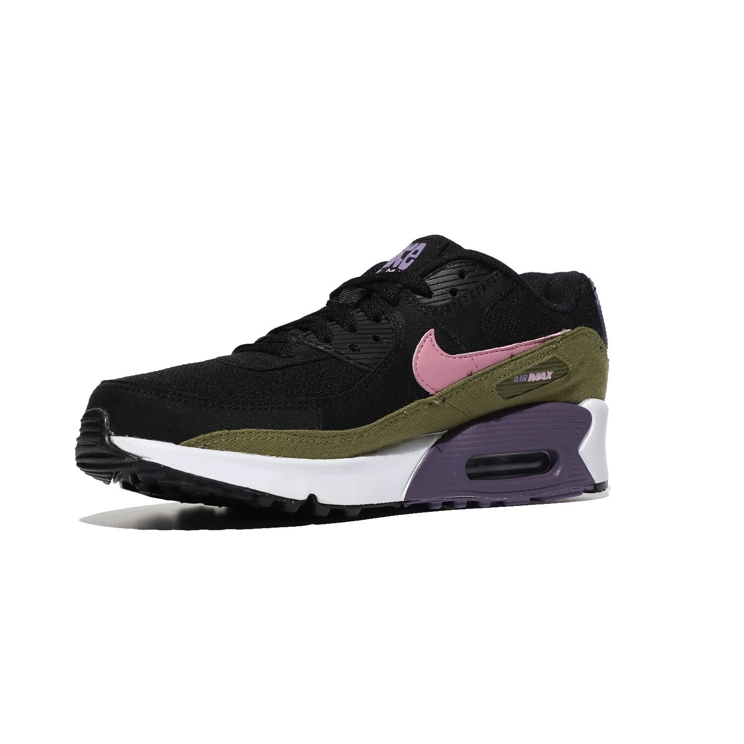 

Кроссовки Nike Kids Air Max 90 (Big Kid)