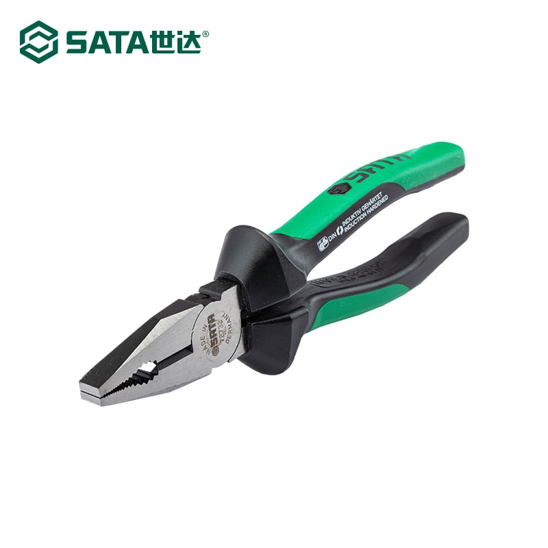 SATA 72730 G серии плоскогубцы тиски плоскогубцы кусачки 6 дюймов