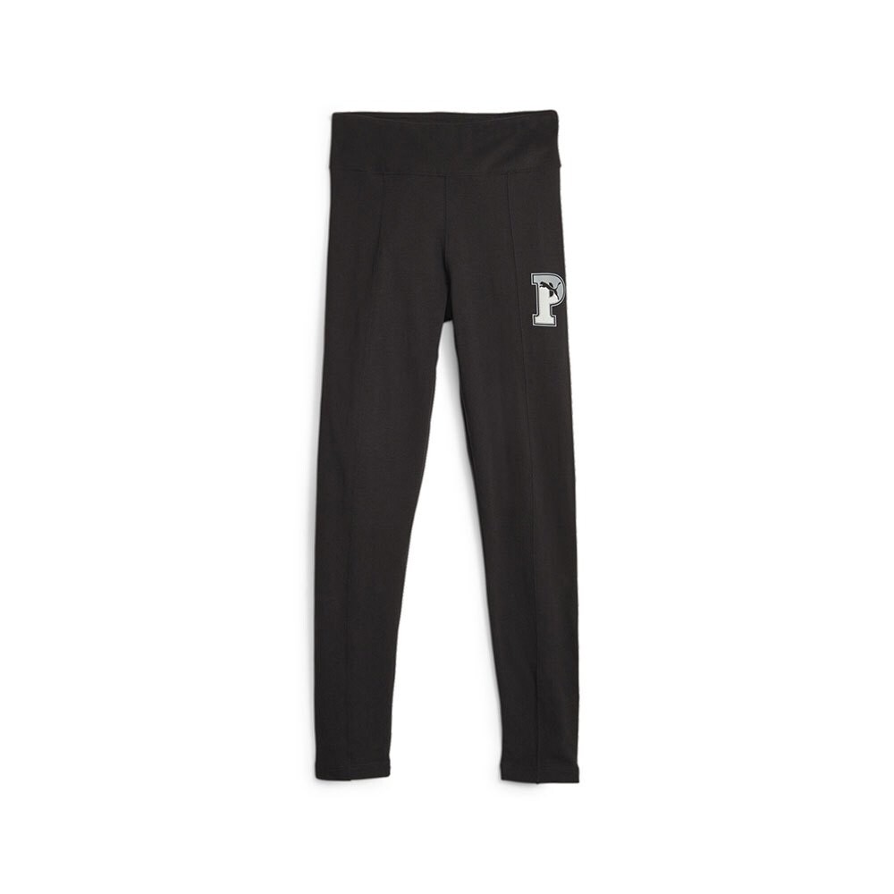 

Леггинсы Puma Squad High-Waist G, черный