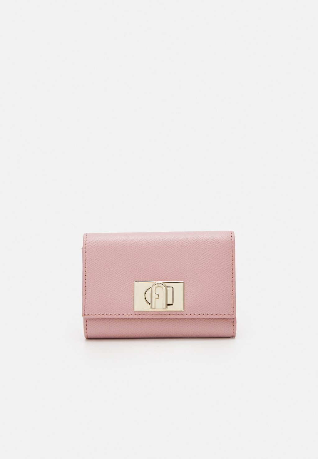 

Кошелек Compact Wallet Furla, цвет alba