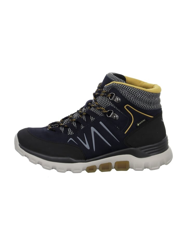 

Походные ботинки Gabor Comfort Wander & Bergschuhe, синий