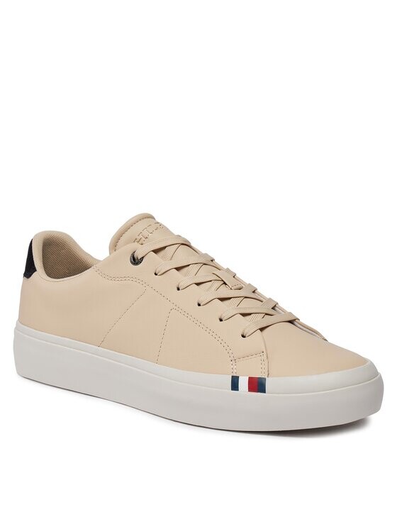 

Кроссовки Tommy Hilfiger, белый