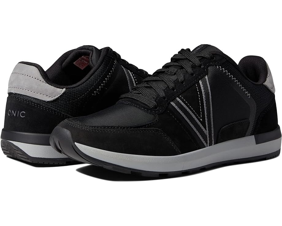 

Кроссовки VIONIC Bradey, цвет Black/Charcoal