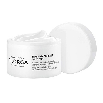 

Nutri-Modeling Ежедневный питательный очищающий бальзам 200 мл Filorga