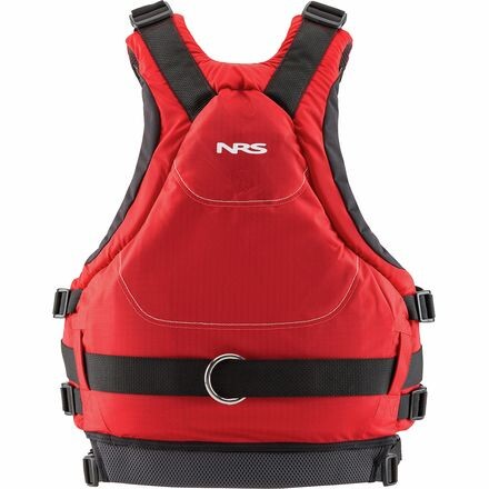 

Персональное плавсредство Zen Type V NRS, красный