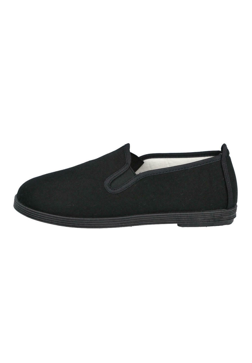 

Мокасины KUNG-FU UNISEX L&R Shoes, черный