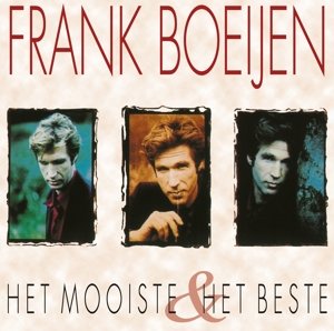Виниловая пластинка Boeijen Frank - BOEIJEN, FRANK Het Mooiste & Het Beste 3LP