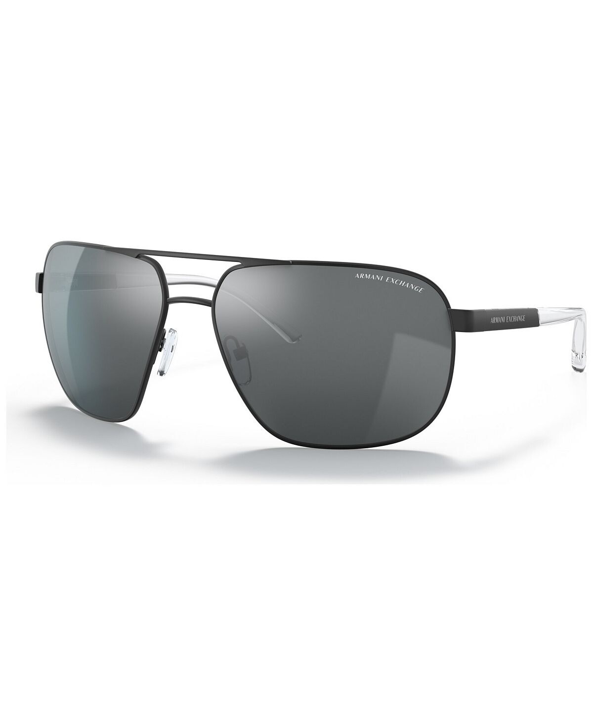 

Мужские солнцезащитные очки, AX2040S Armani Exchange