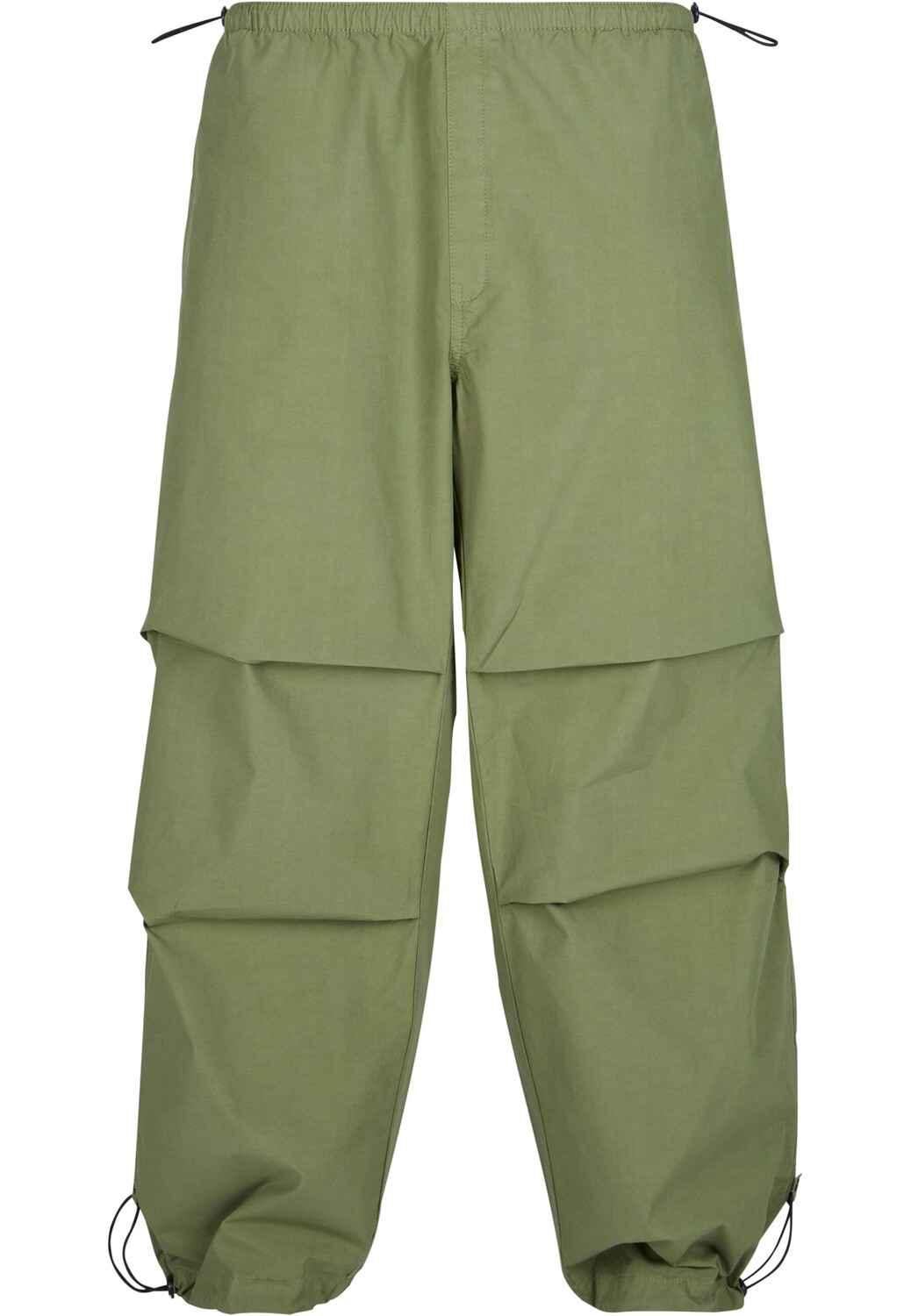 

Спортивные брюки Urban Classics Hosen, зеленый