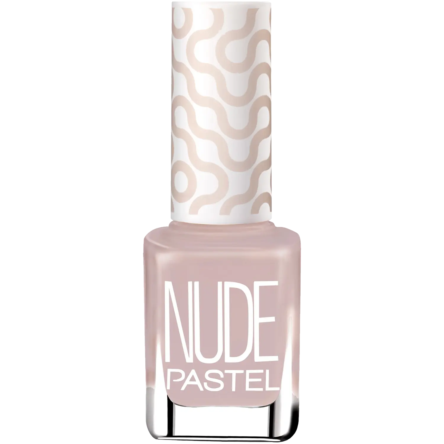 

Классический лак для ногтей 762 Pastel Nude, 13 мл