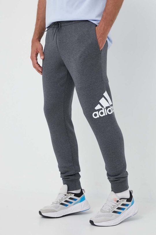 

Спортивные штаны адидас adidas, серый
