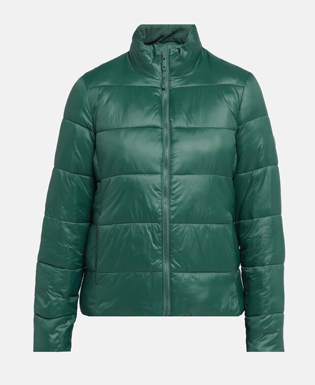 

Зимняя куртка Gap, цвет Petrol