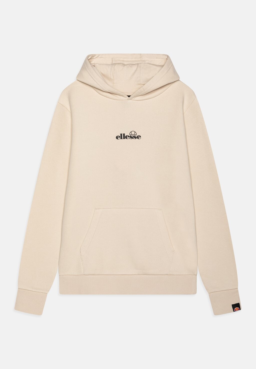 

Толстовка ELLIBRO OH HOODY Ellesse, цвет off white
